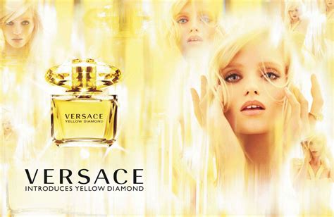 versace yellow diamond 2012